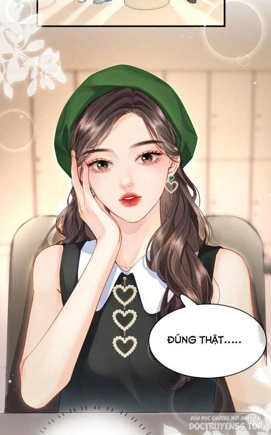 vợ chồng siêu sao có chút ngọt [m] chapter 50 6