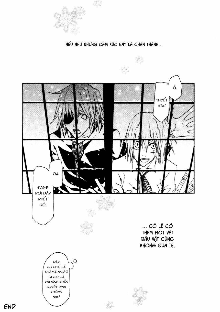 d.gray-man doujinshi - love's cycle breaker 01 chapter 1 12