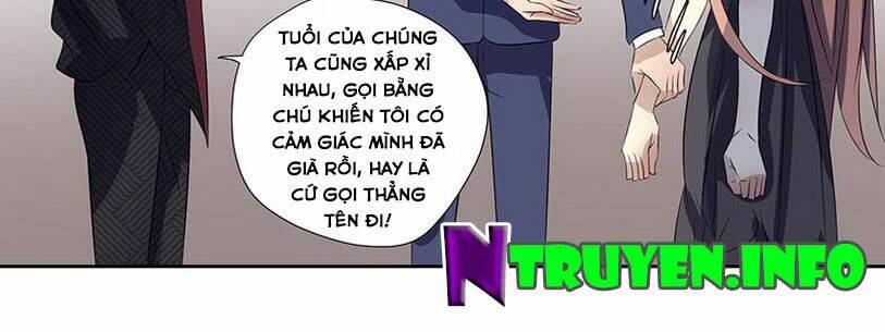 chỉ nhiễm thành hôn: đại thúc sủng vợ vô độ chapter 28 69