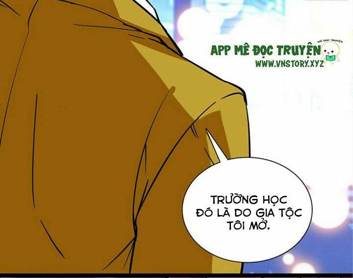 nữ hầu sau giờ học chapter 6 25