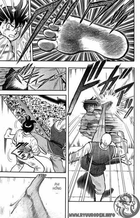 hoàng phi hồng phần 1 chapter 31 79