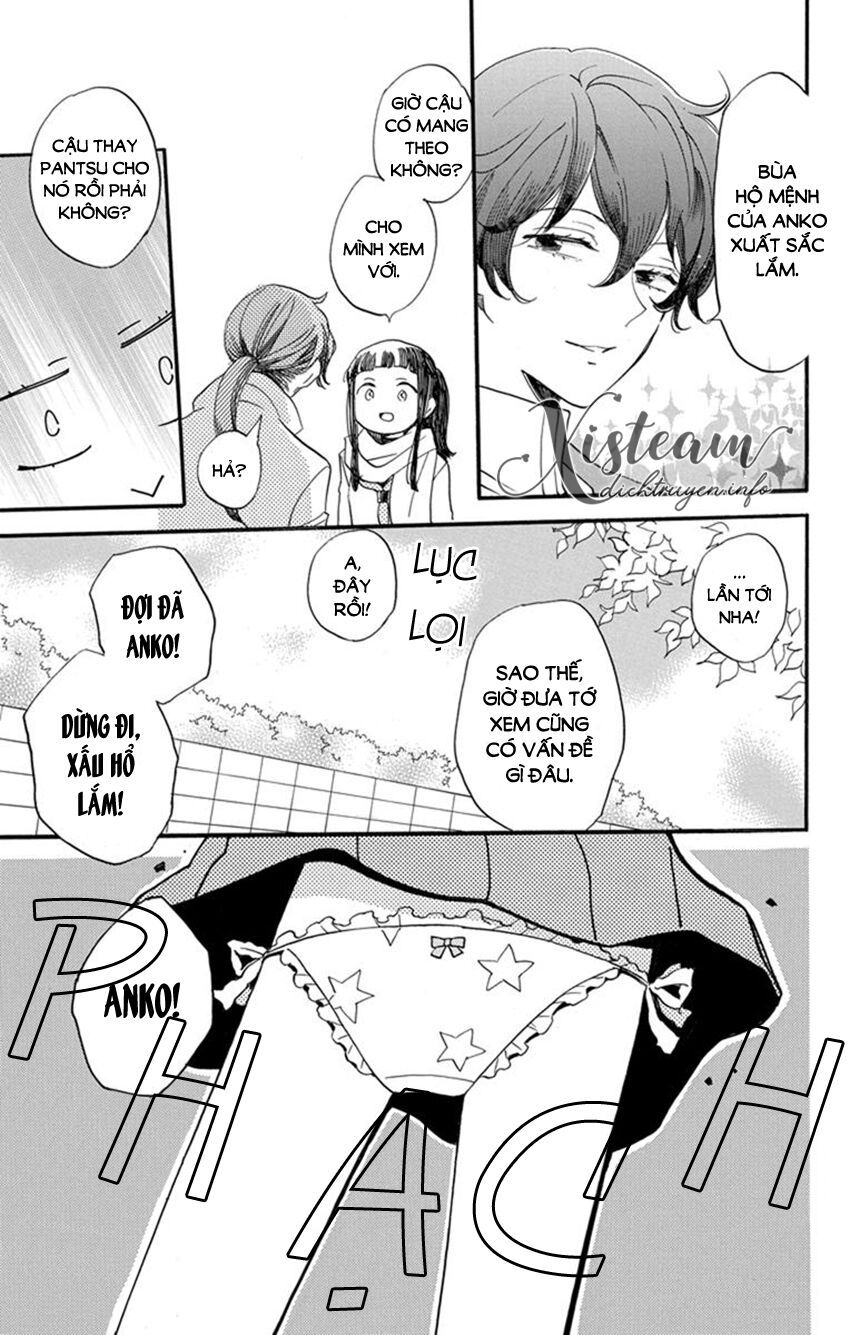 nin koi chapter 22 29