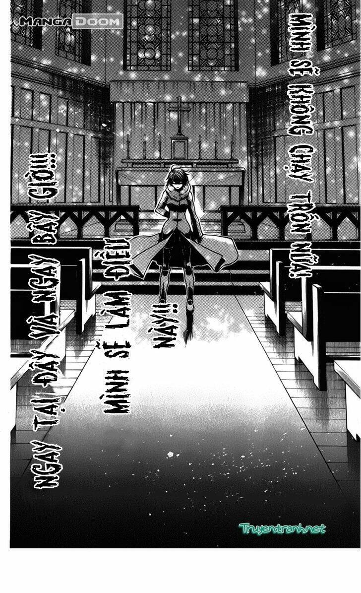 bloody monday iii - last season chapter 30 19