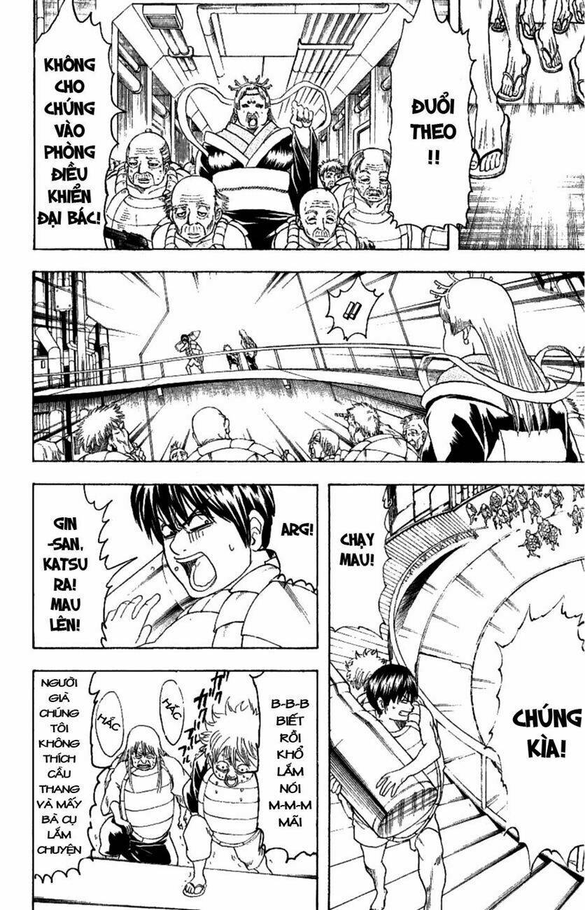 gintama - linh hồn bạc chapter 181 7