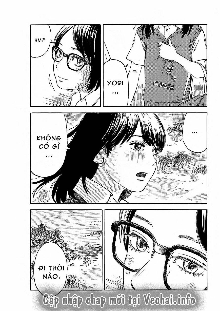 boku wa mari no naka chapter 56 20