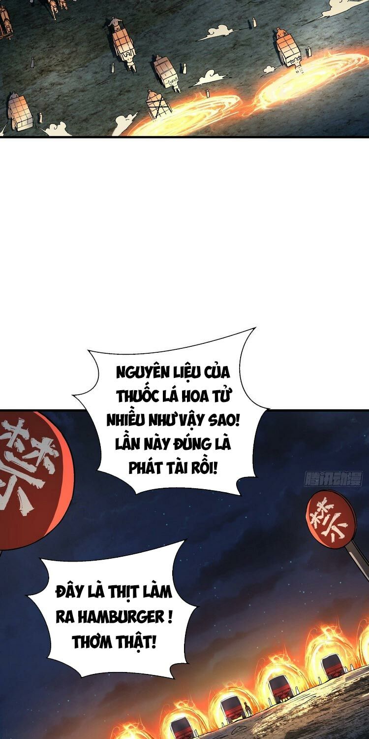 ta là nhà giàu số một, ta không muốn trọng sinh chapter 42 3