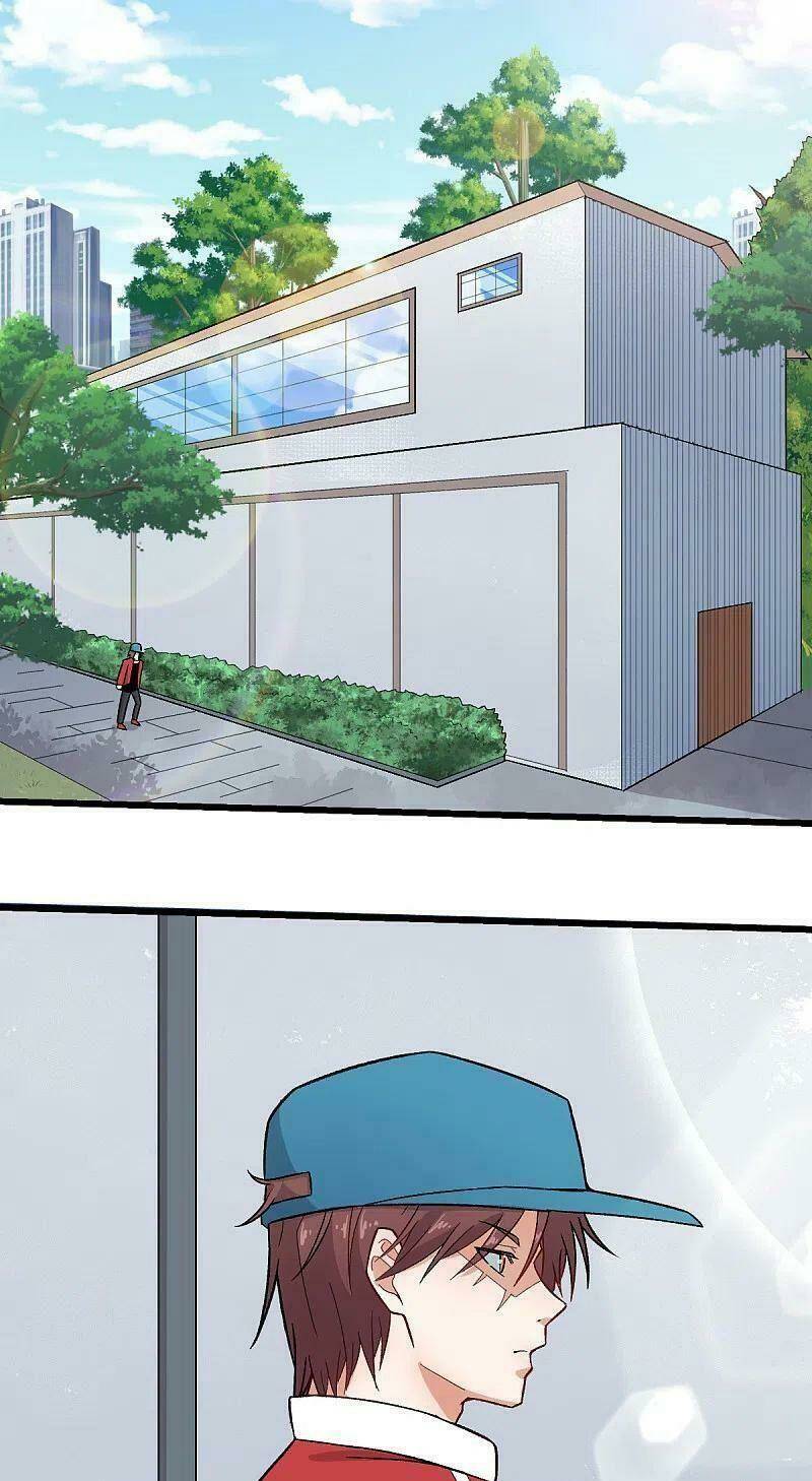 vườn trường cuồng sư hệ thống chapter 220 4