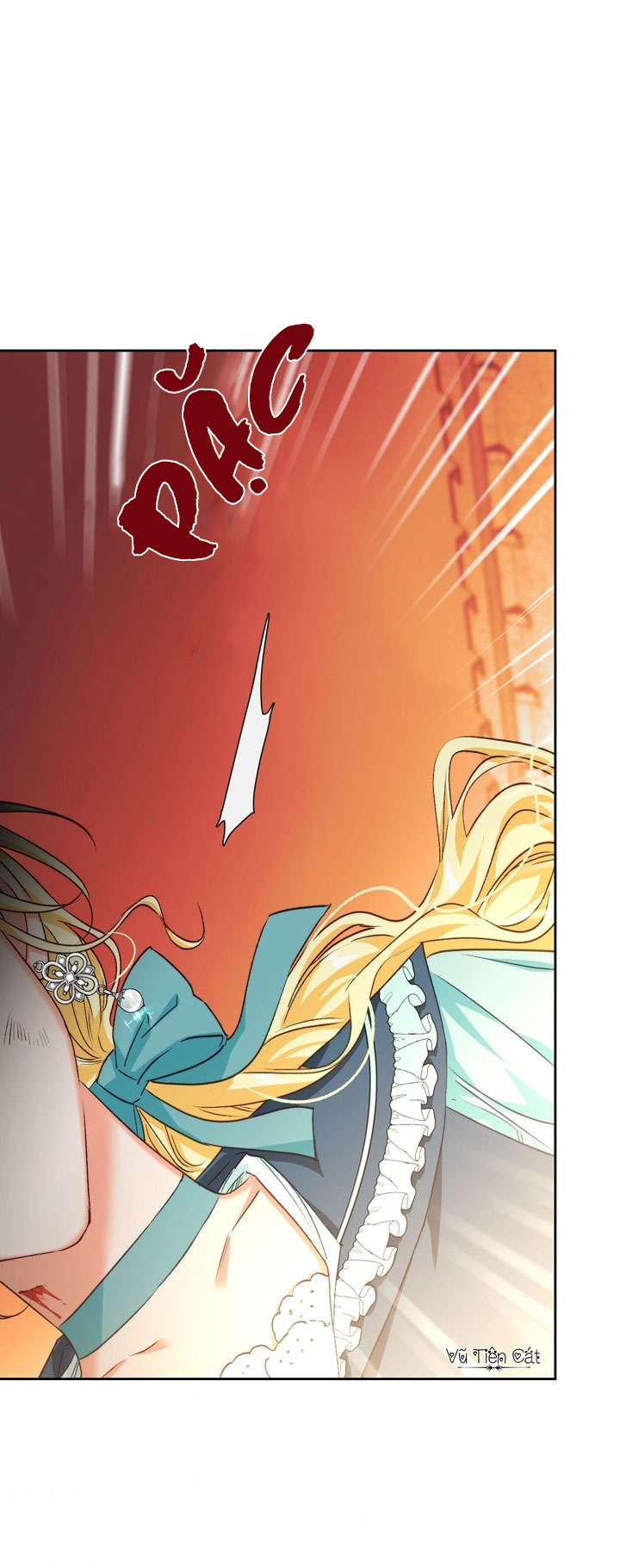 ác nữ xứng đôi với bạo chúa chapter 61 49