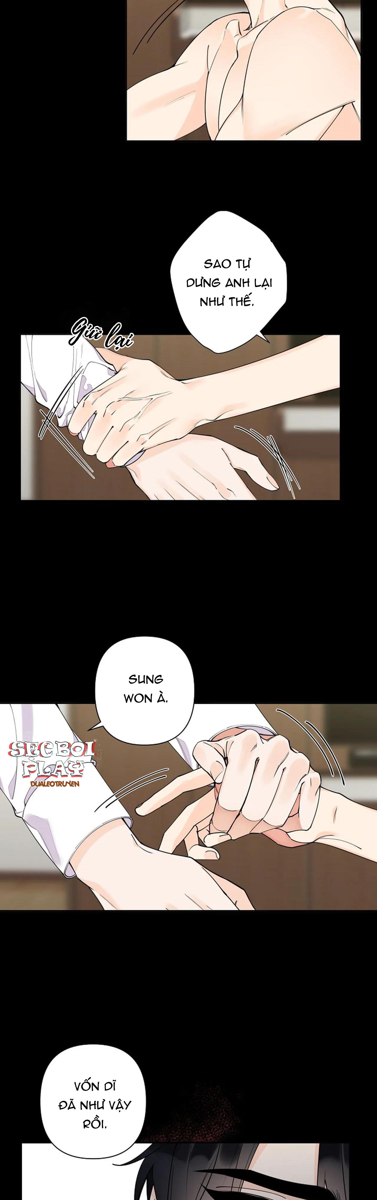 đêm dịu dàng chapter 2 9