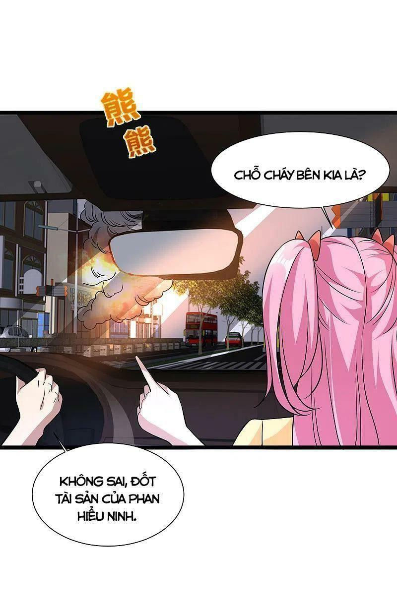 đô thị tà vương chapter 221 20