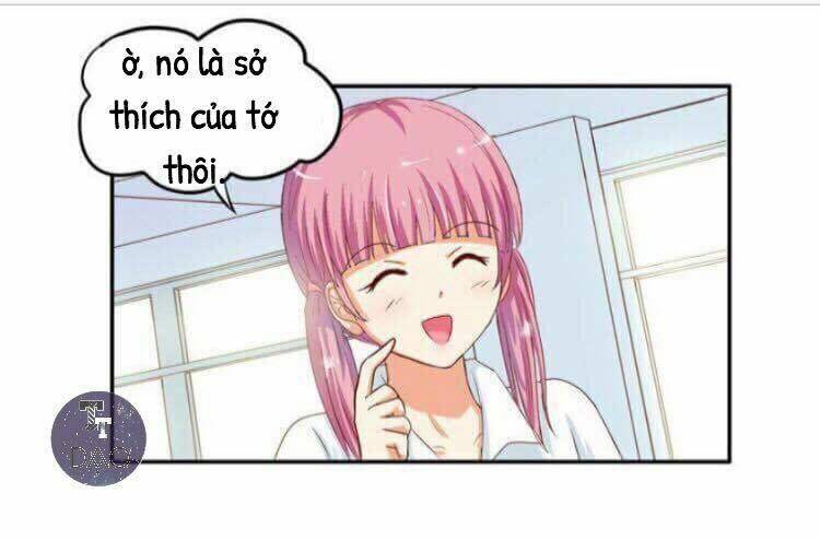 mối tình đầu có chút ngọt chapter 26 15