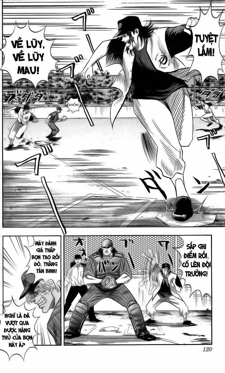 hareluya chapter 49 14