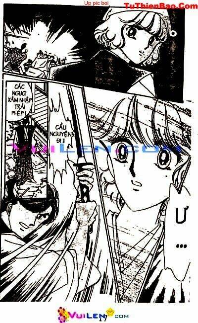 cô bé khóc nhè chapter 18 16