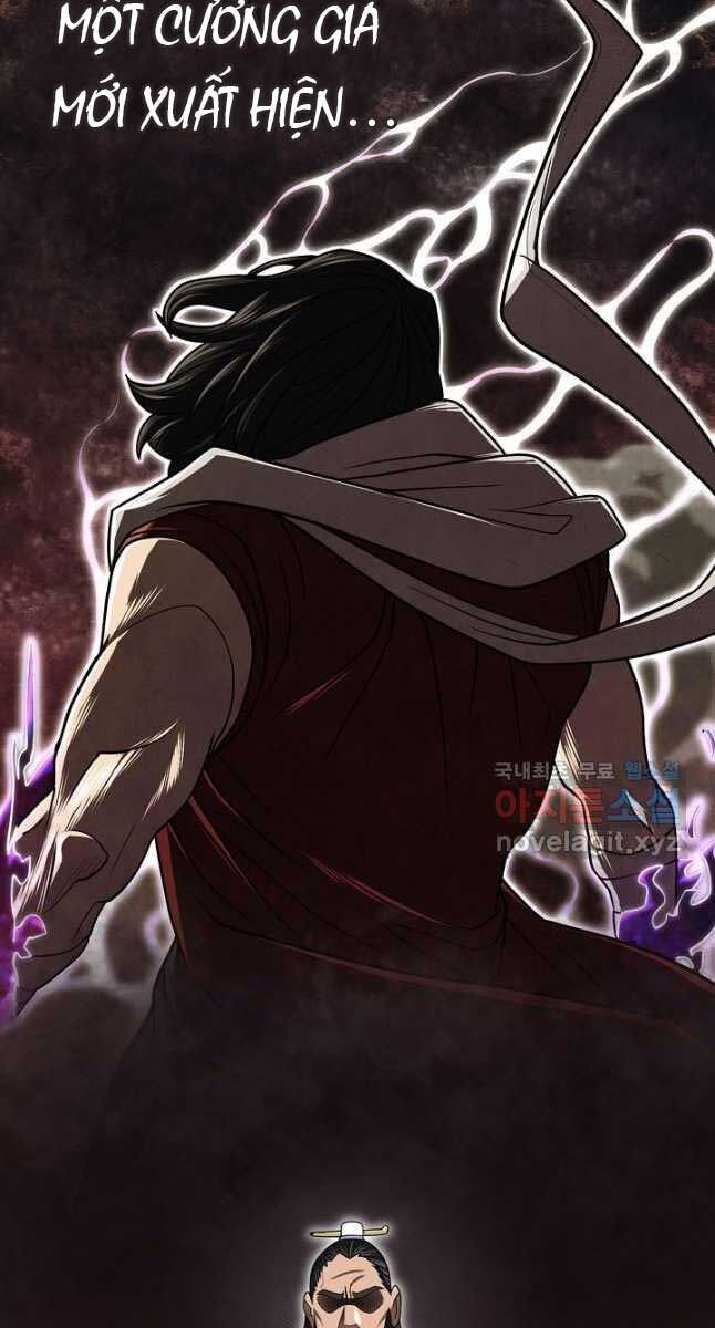 kiếm ma đạo chapter 30.1 19