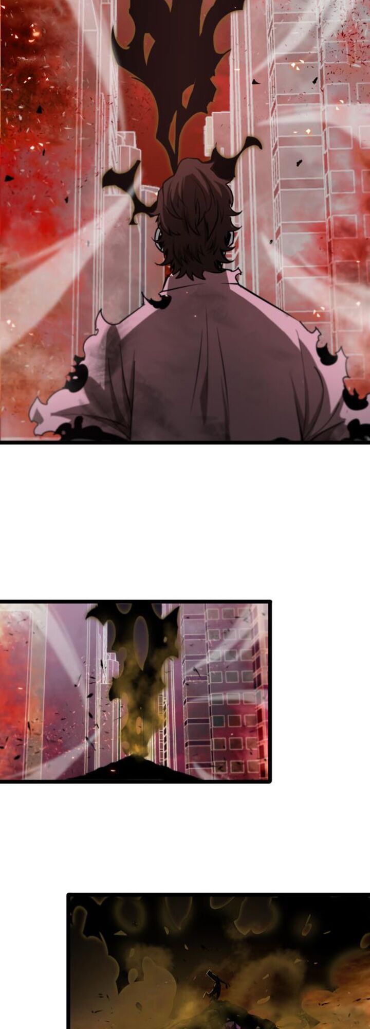 chư giới - tận thế online chapter 85 30