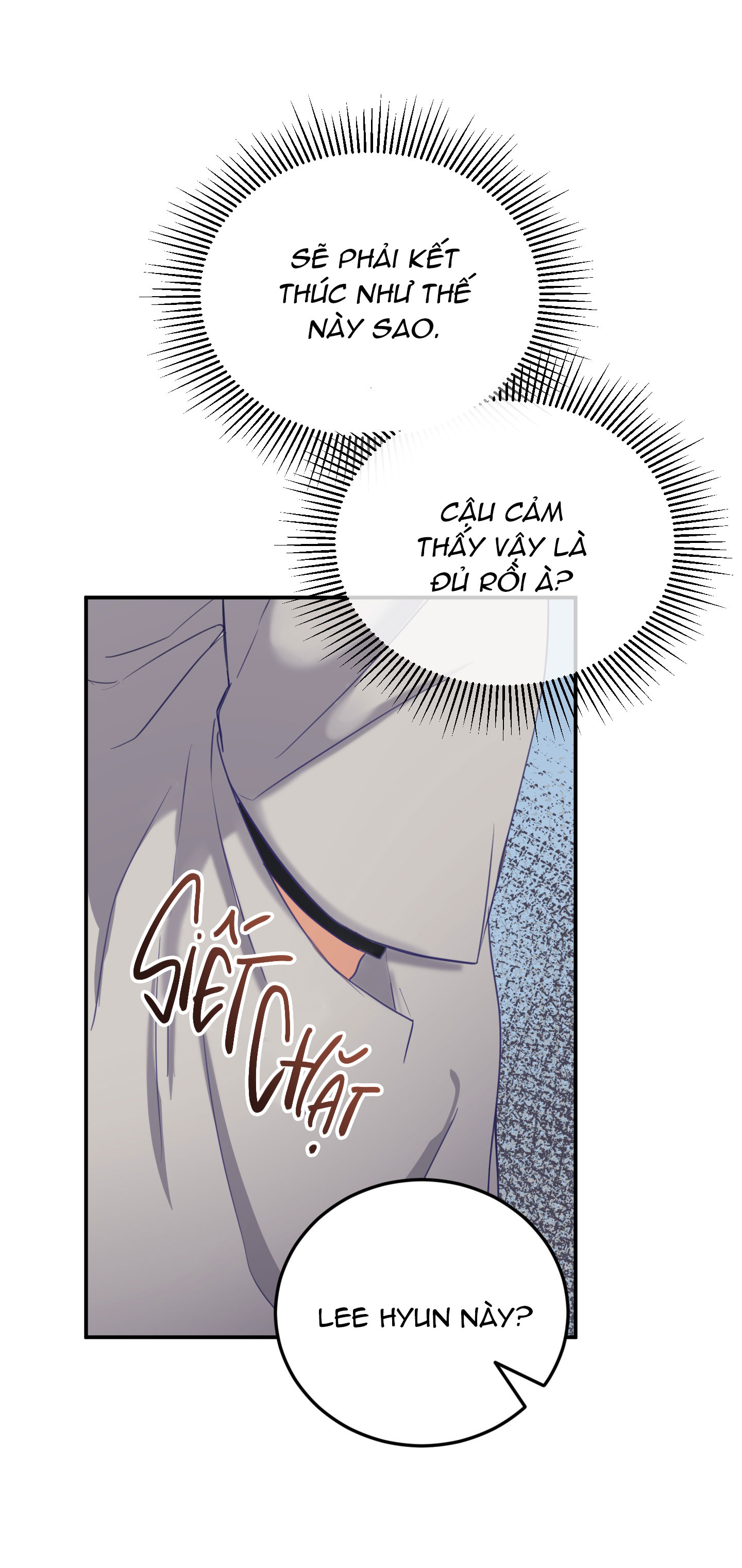 tình yêu bình thường nhưng không dễ tìm chapter 7 60