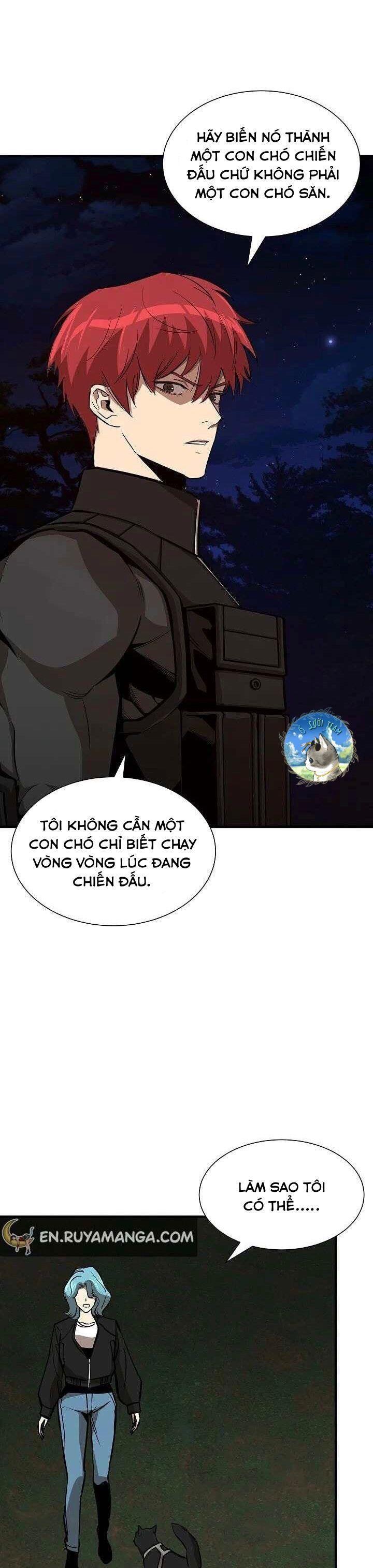 return survival chapter 113 30