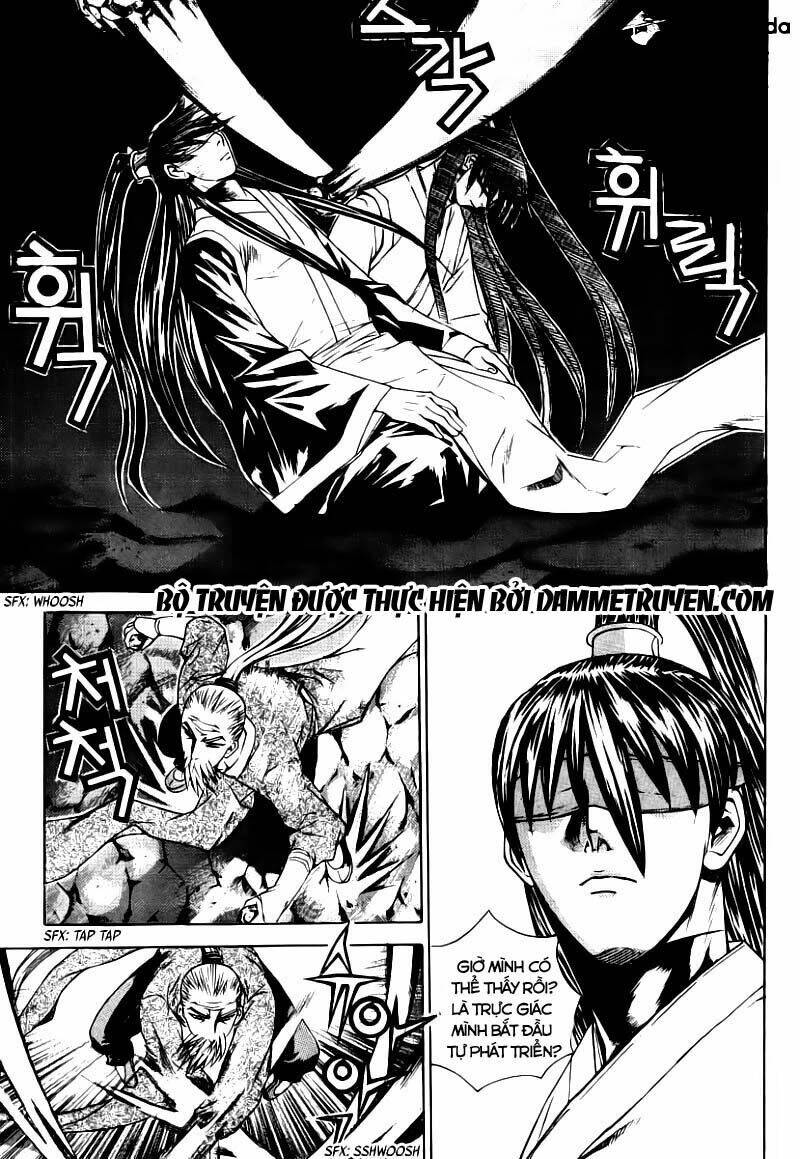 the sword of emperor chapter 6.2 4