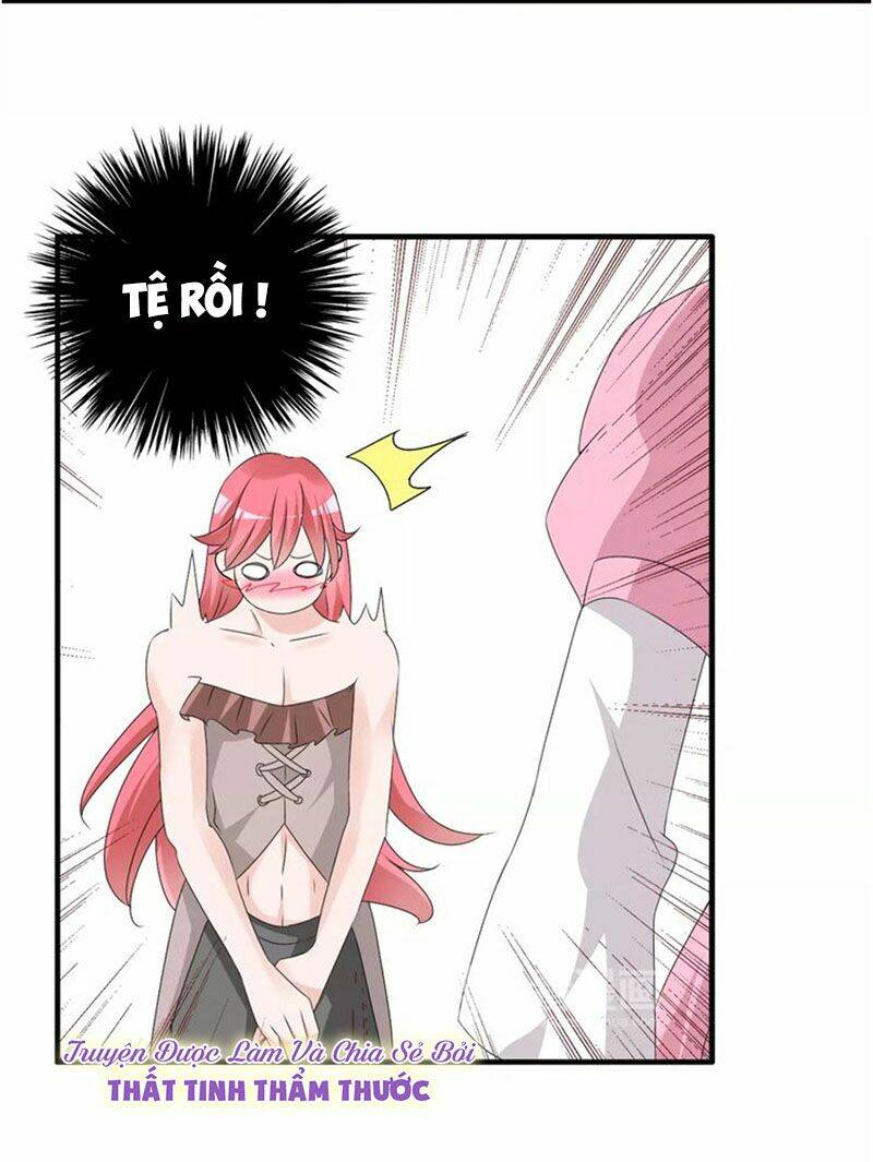 lều khều biết yêu chapter 70 13