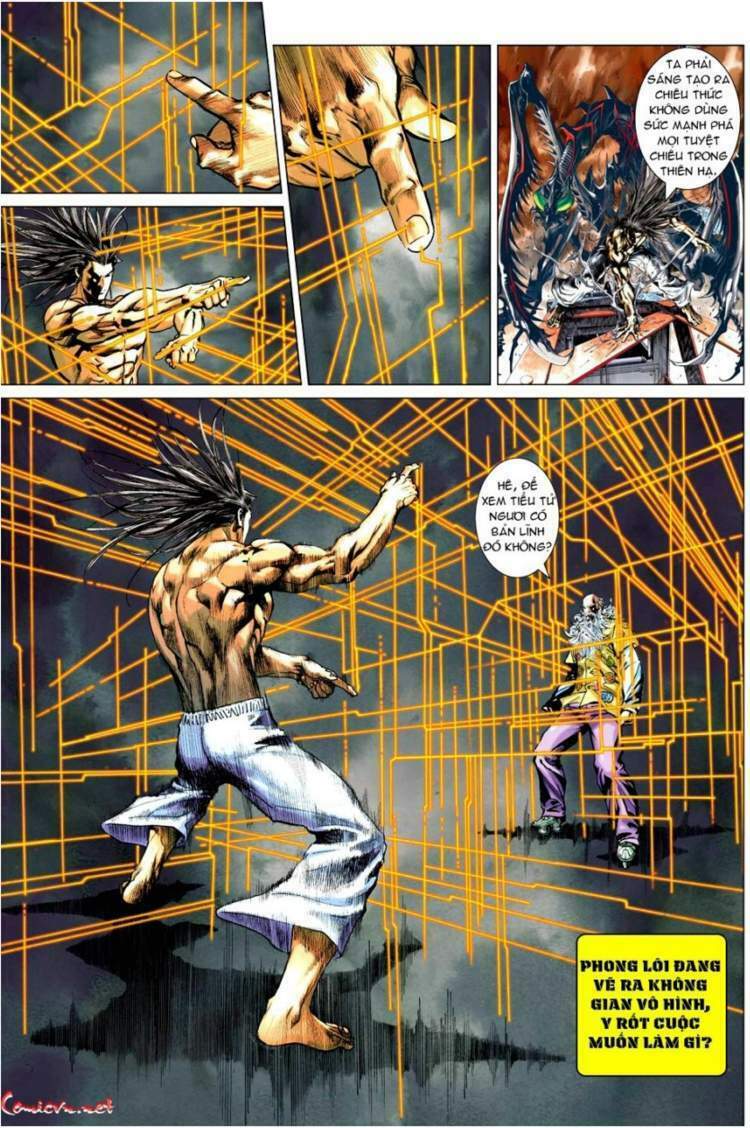 vương phong lôi 1 chapter 47 20