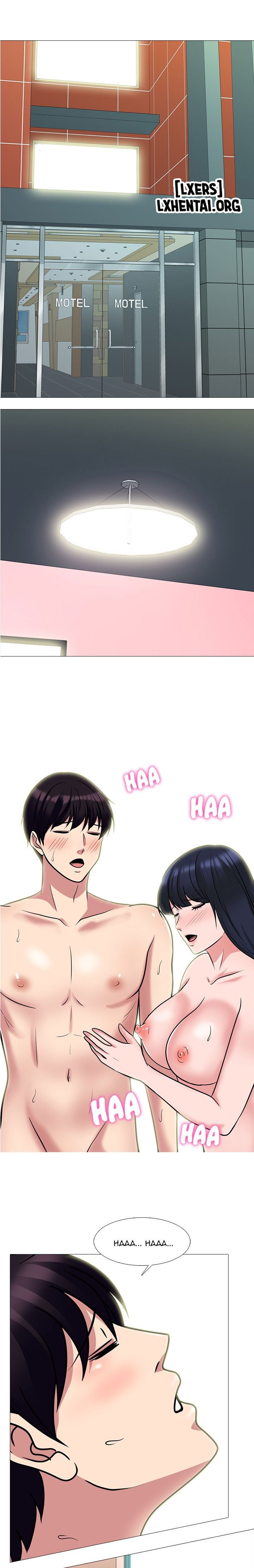 học bổng đặc biệt chapter 136 6