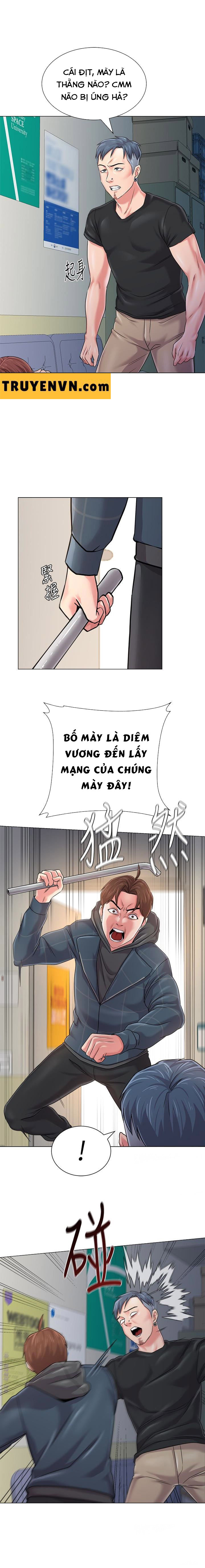 cô giáo bán thân chapter 48 3