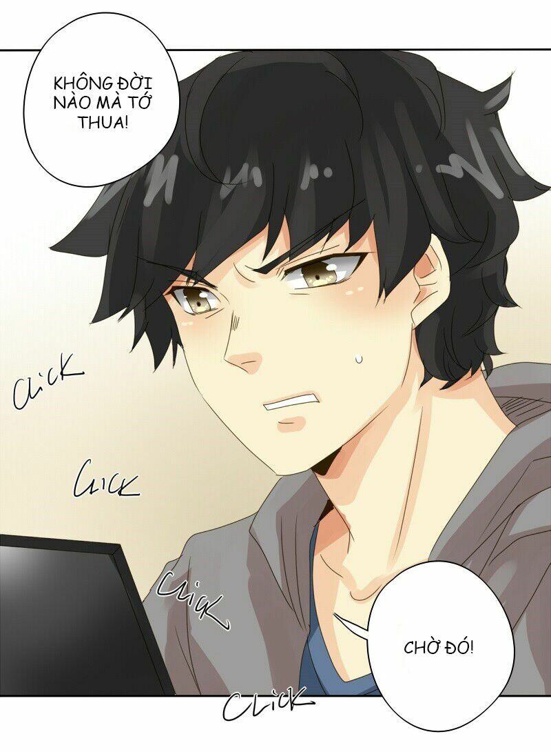 unordinary chapter 31 33