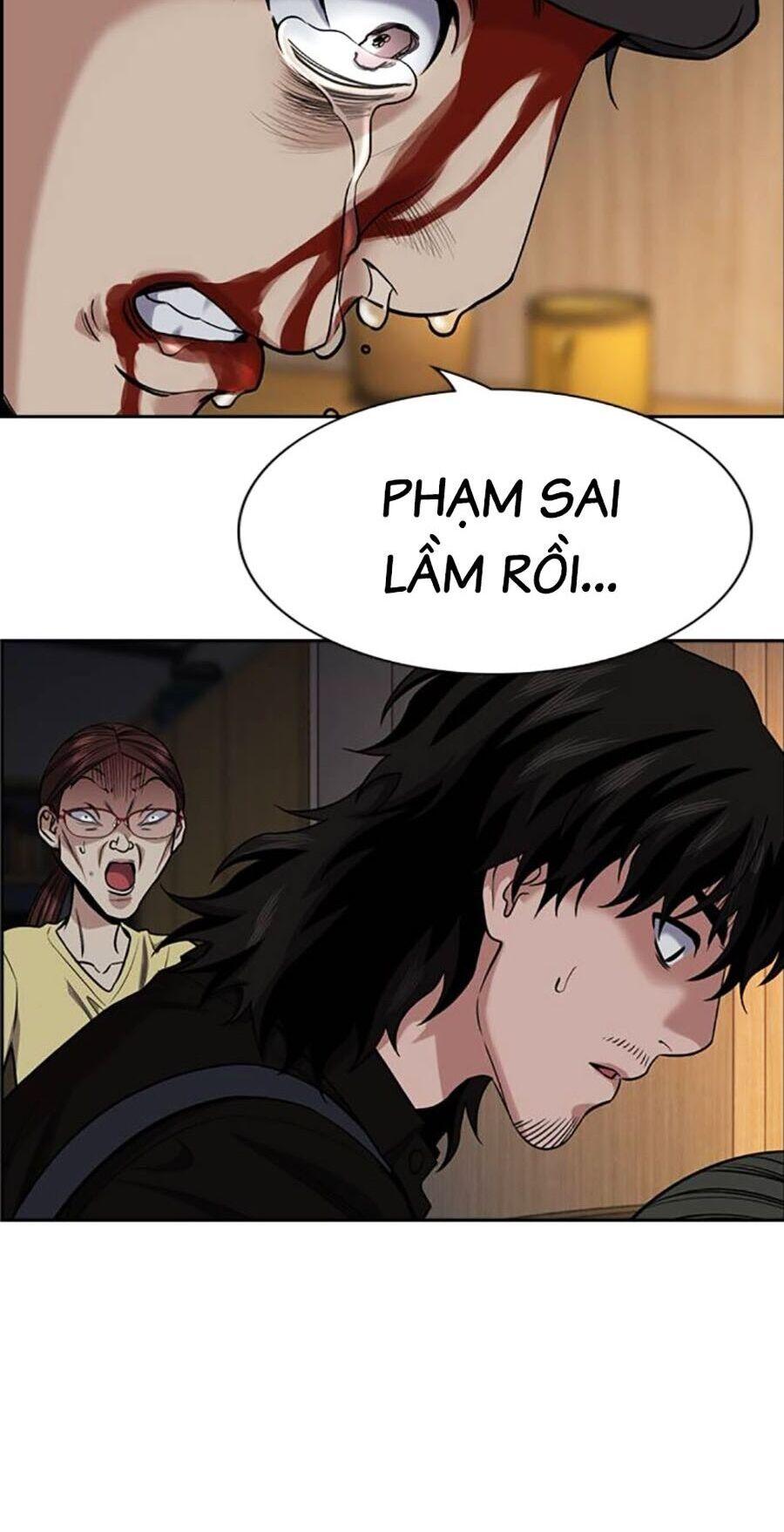 giáo dục chân chính chapter 128 20