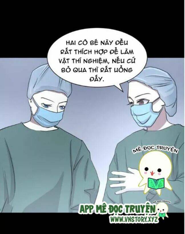 hành trình truy tìm cái chết của up chủ chapter 19 10