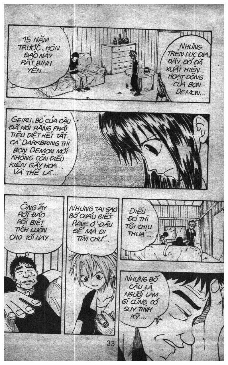 rave master (scan) chapter 1 165