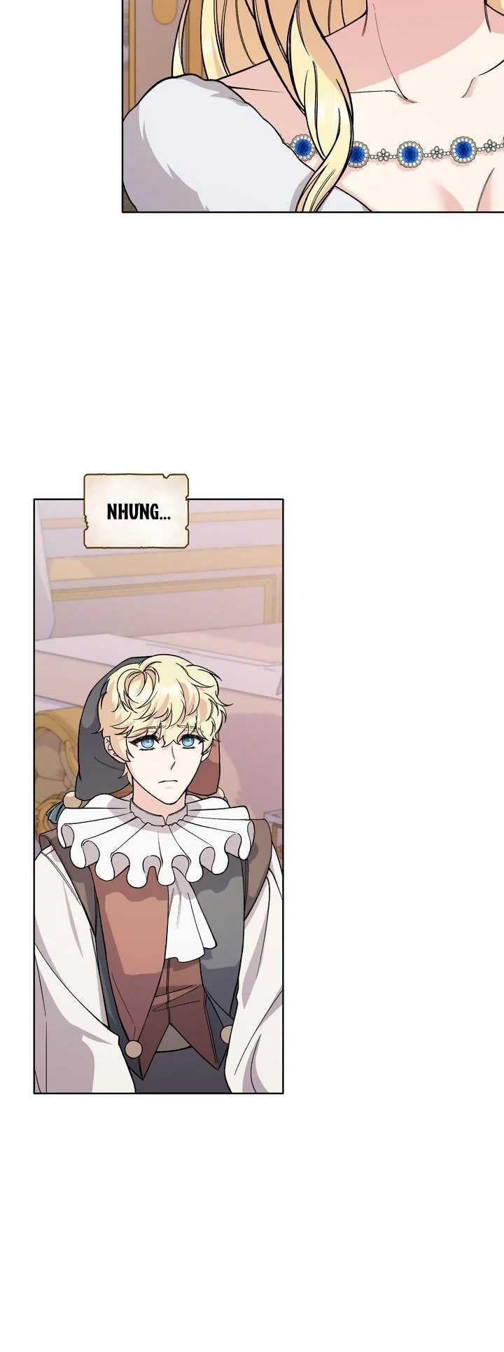 nỗi buồn của chú hề chapter 66 39