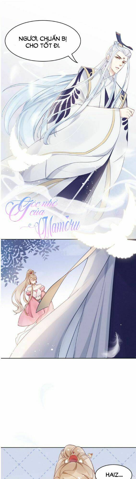 tiểu tiên gia sương hữu hỉ chapter 7 7