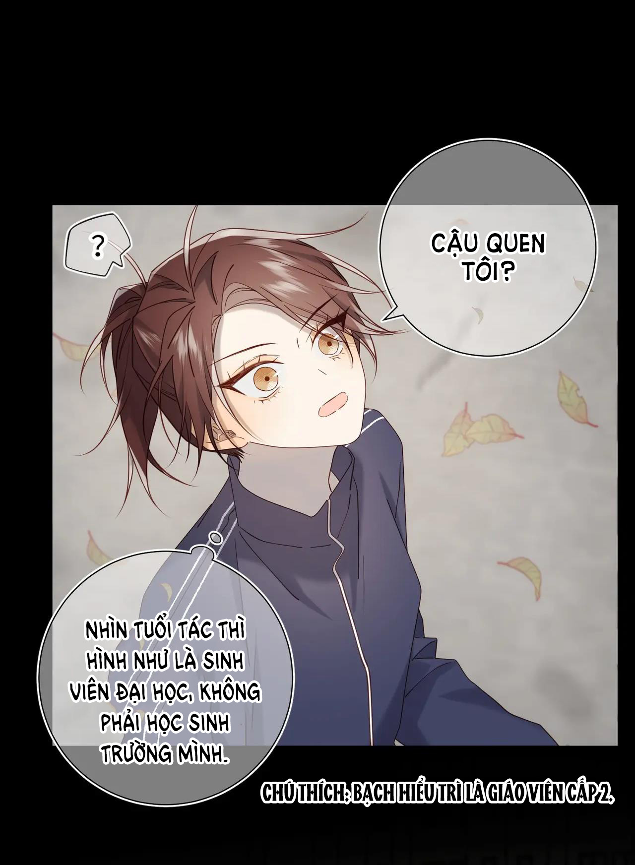 ác nữ cự tuyệt nam chính chapter 104 15