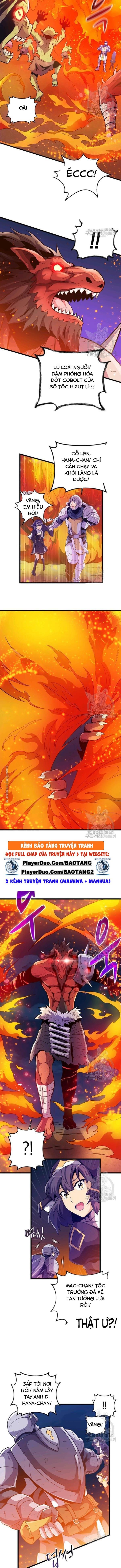 arcane sniper (xạ thủ đạn ma) chapter 39 9