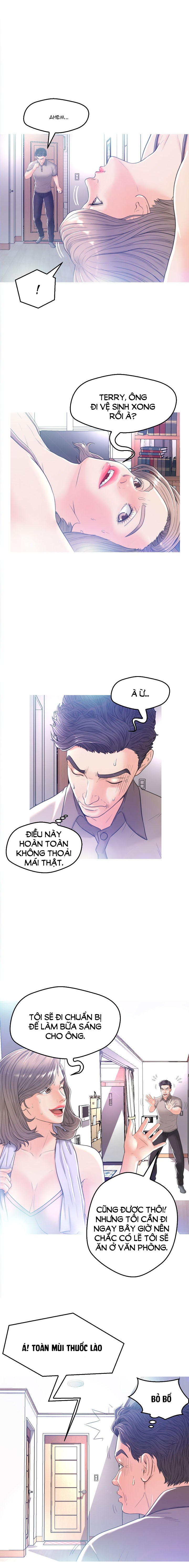 con dâu chapter 2 6