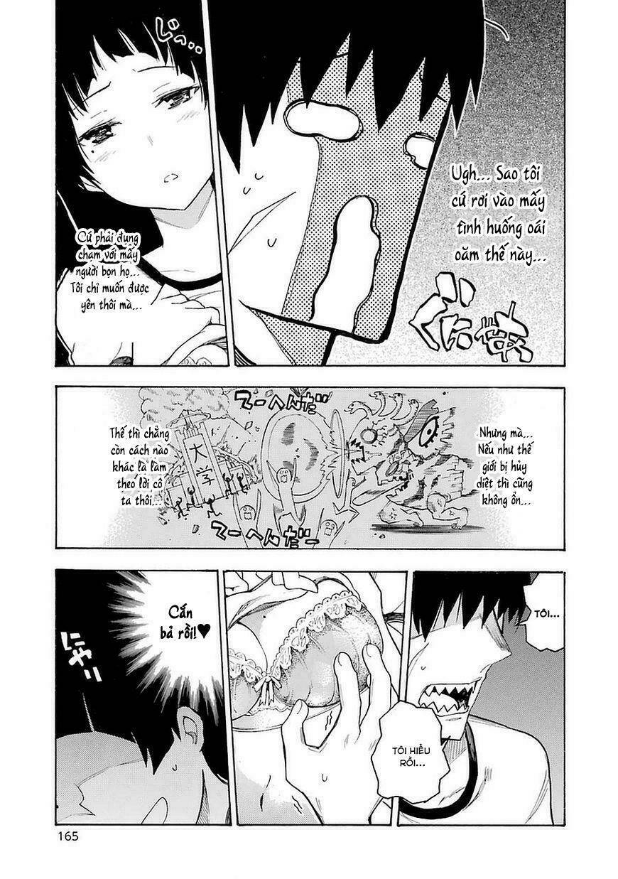 ikusa x koi chapter 4 16