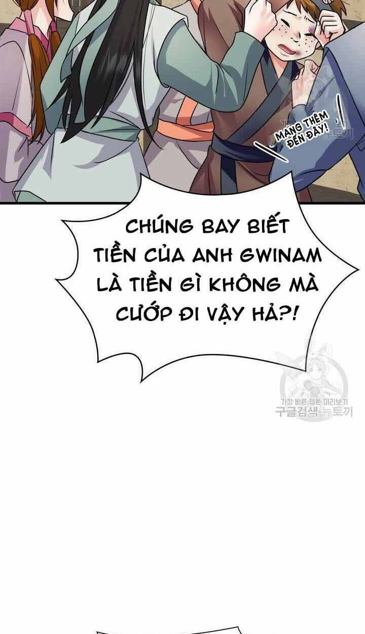 cô dâu của sói đen chapter 6 51