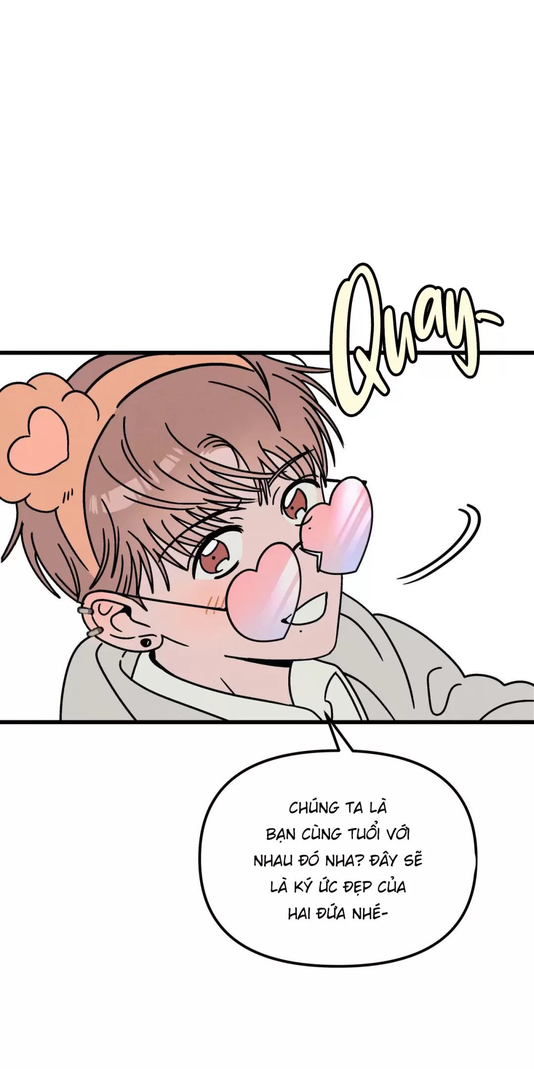 lời tỏ tình từ con số 0 chapter 10 70