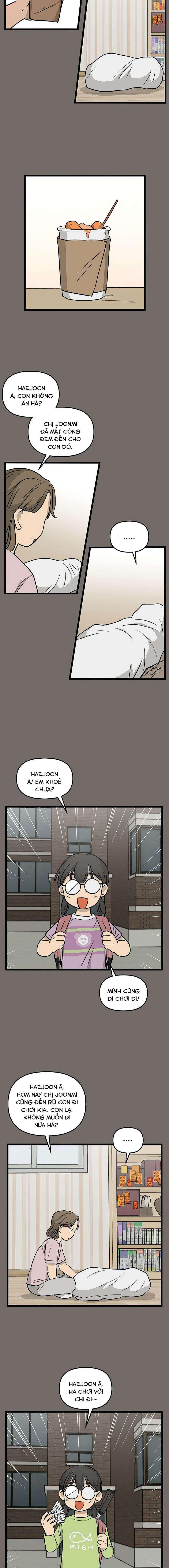 no home - không nhà chapter 146 10