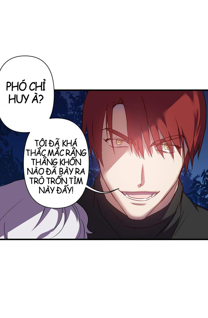 Hôn Lễ Phục Thù Chapter 19 - Next Chapter 20