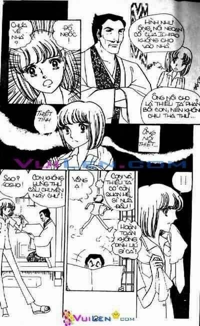 tiểu thư áo trắng chapter 10 21