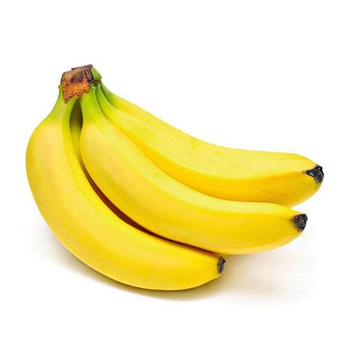 Chuối tiêu size to-10 qủa
