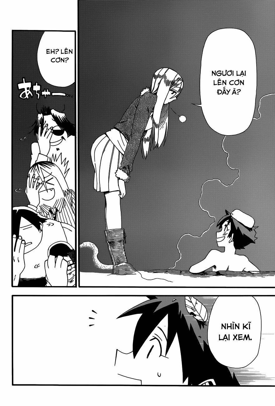 baketeriya chapter 14.5 15