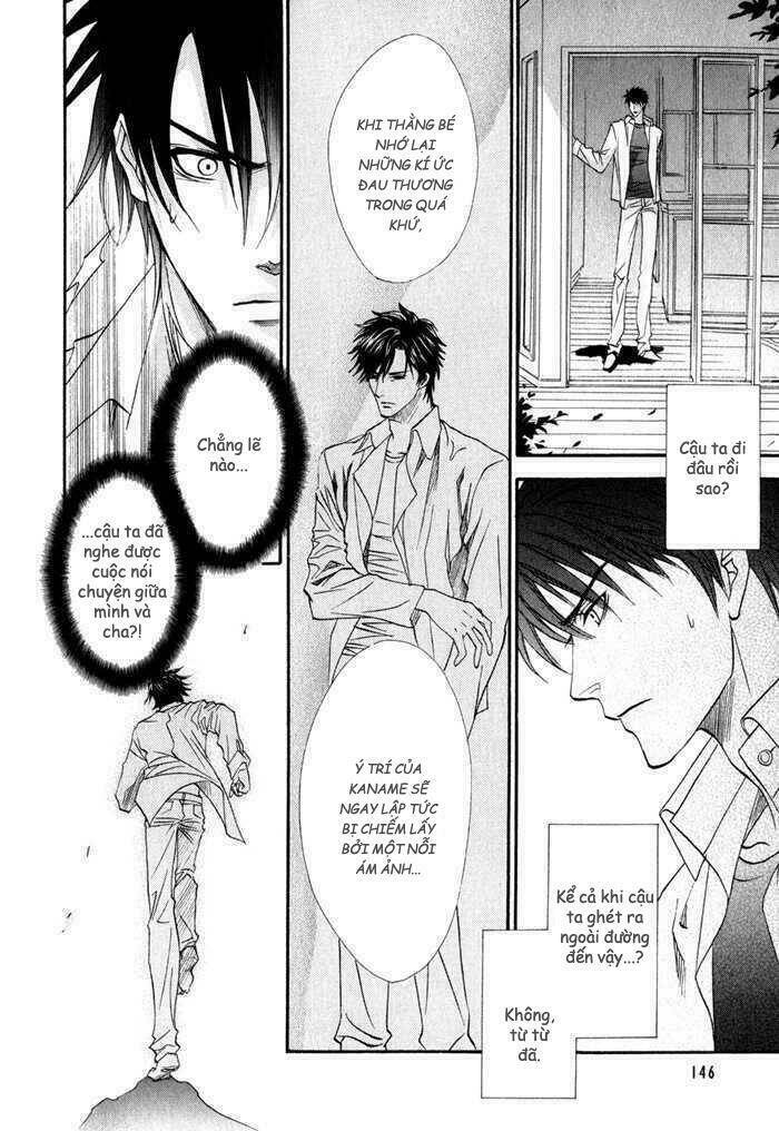 brother x brother chapter 10 12