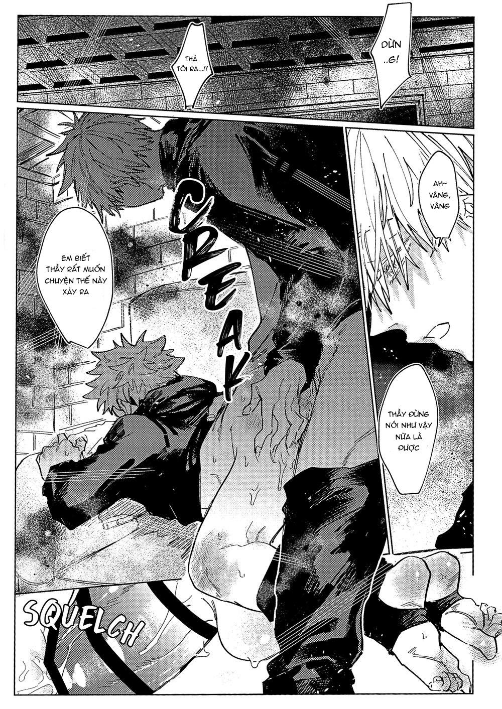 oneshot hỏny chapter 65 4