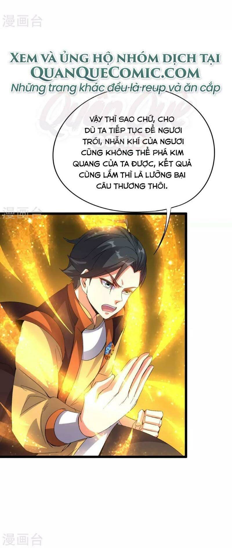 phục thiên thánh chủ chapter 39 22