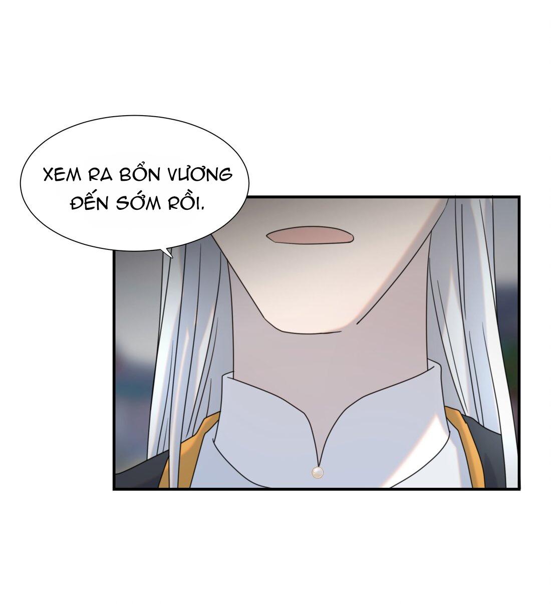 hình như cầm nhầm kịch bản của nữ chính rồi chapter 95 36