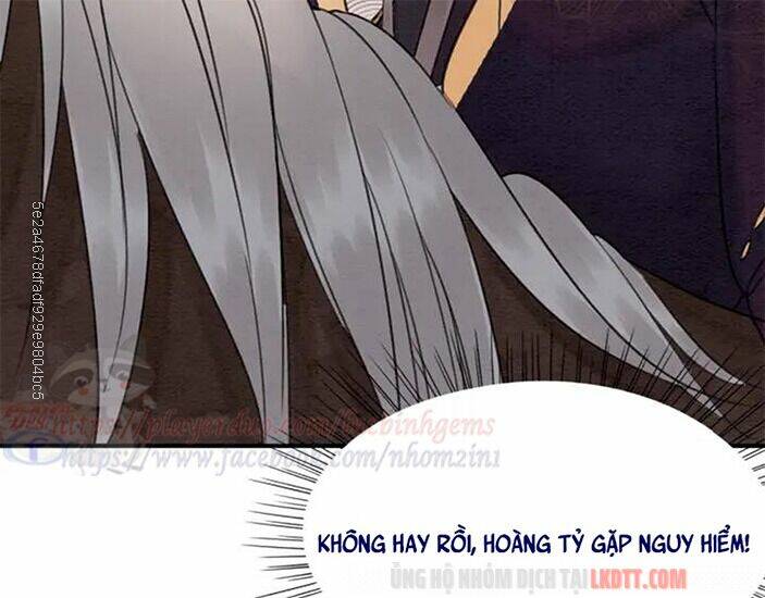 trọng sinh bá sủng nhiếp chính vương quá mạnh mẽ chapter 82.2 35