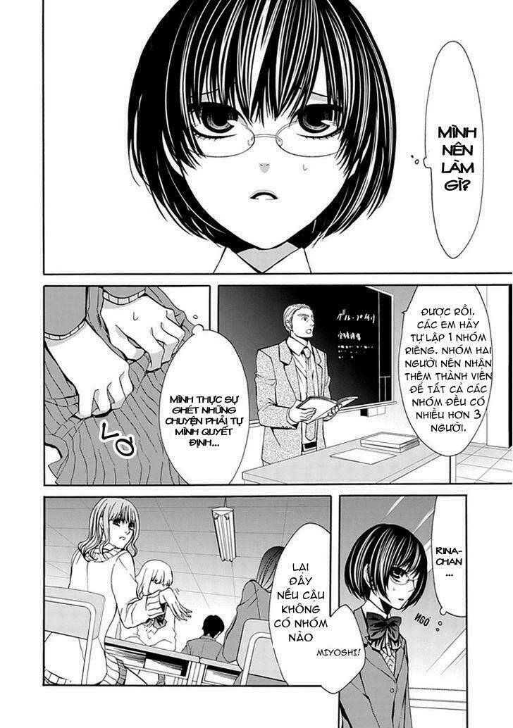 bloody junkie chapter 4 20