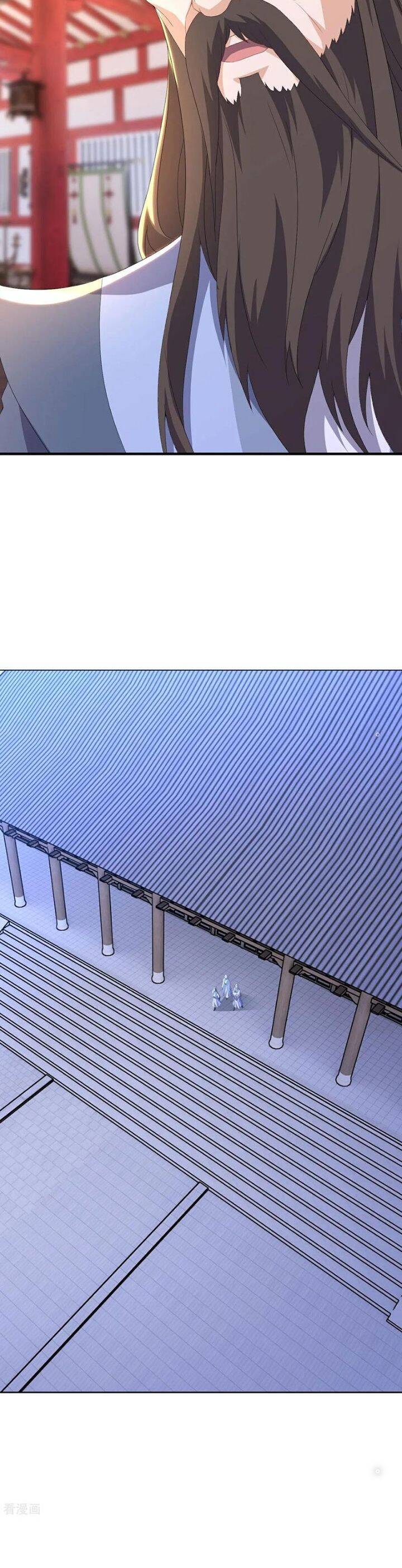 tiên võ đế tôn chapter 675 17